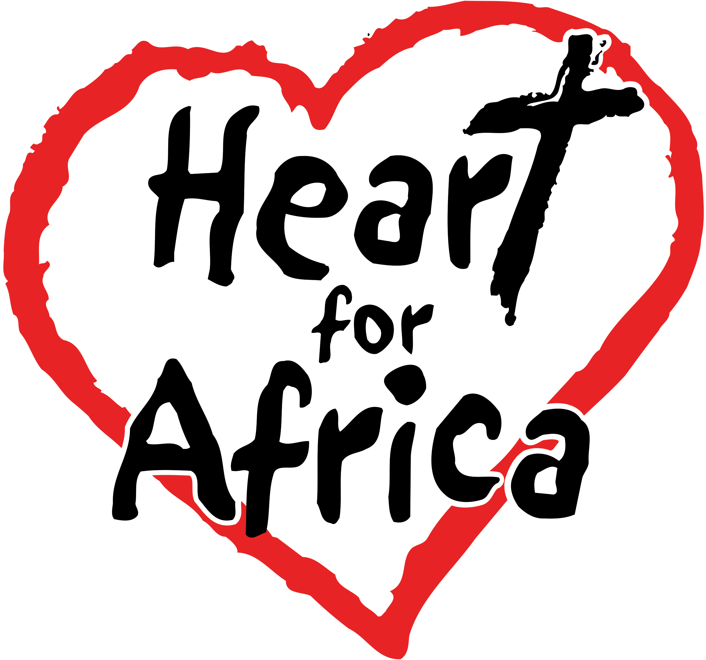 Heart for Africa