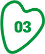 03 Green Heart Icon