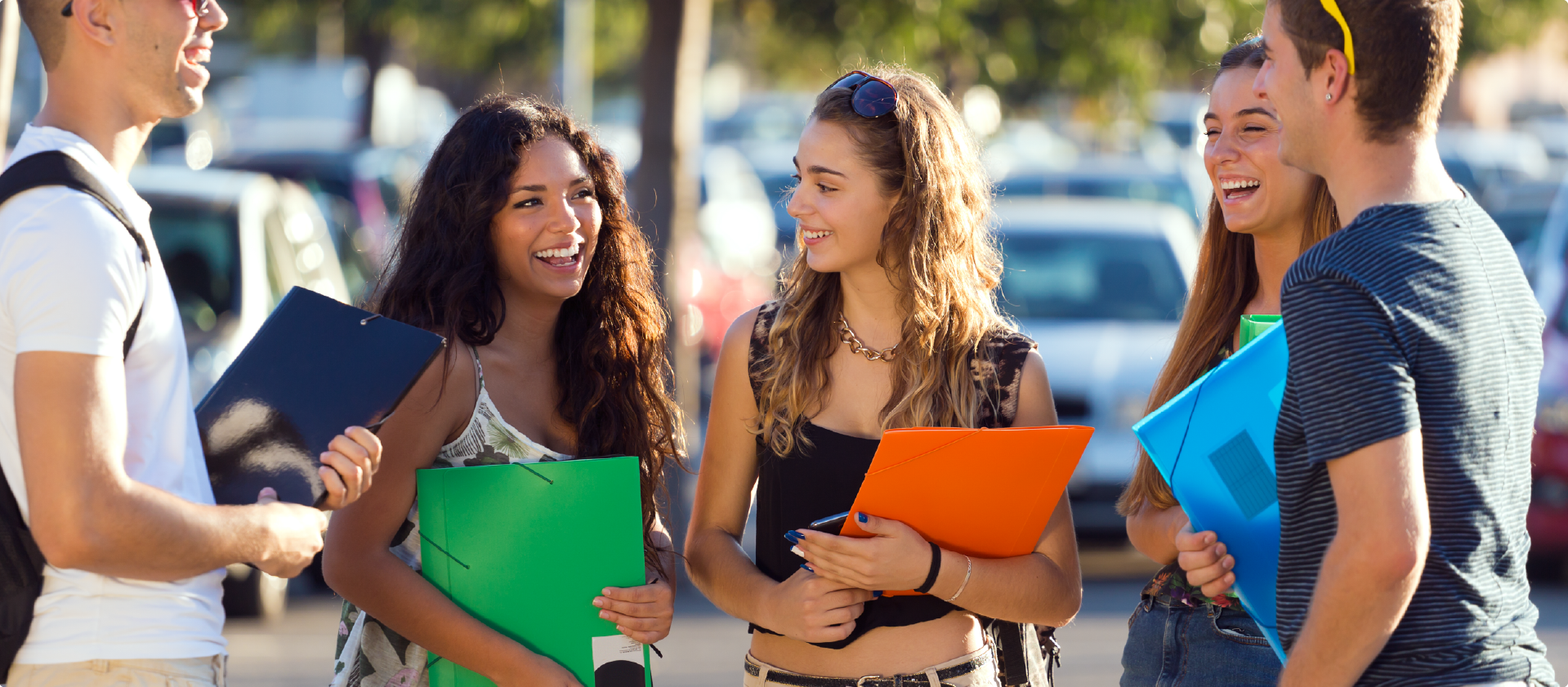 Campus Clubs Students