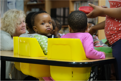 Children's Home Support