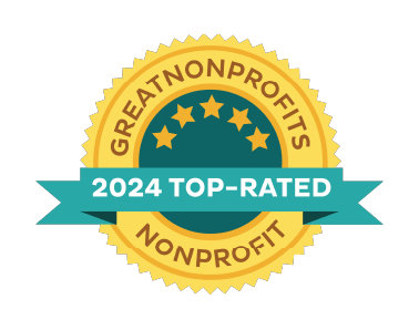 Greatnonprofits Nonprofit 2024 Top-rated