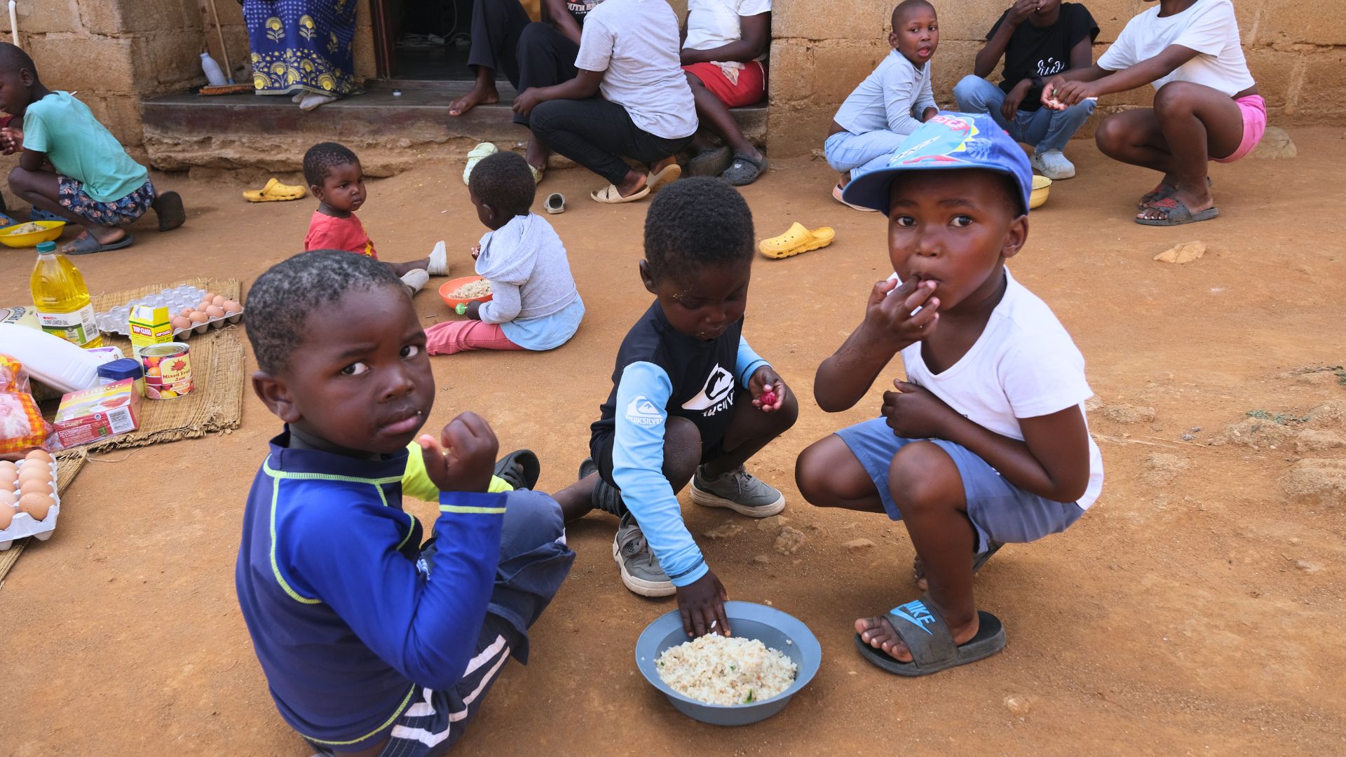5 Questions to Ask Before Donating to a Charity Working in Africa