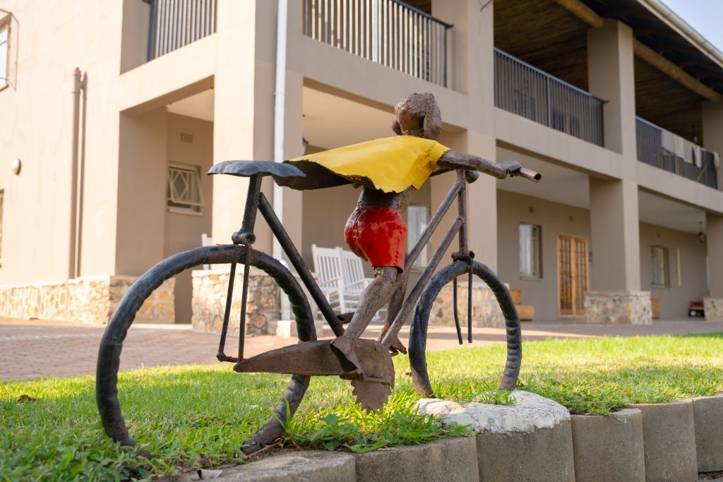 Eswatini Has One of the World’s Youngest Populations. Here’s What That Means for Its Children.